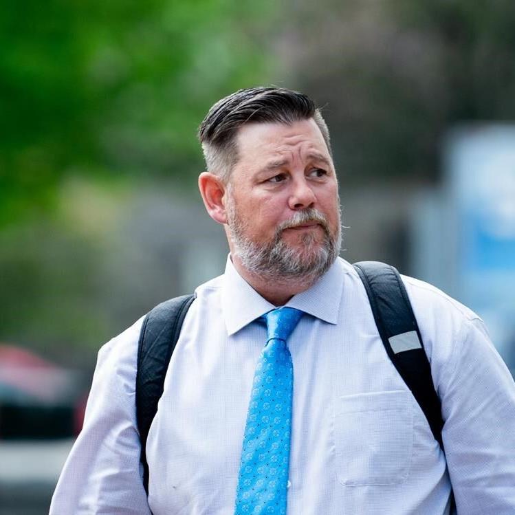 Criminal trial of 'Freedom Convoy' organizer Pat King adjourned to July 15